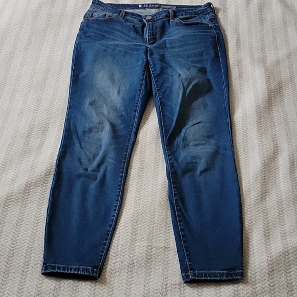 R Jeans 31P